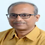 Profile photo of PROF.ARUP BOSE